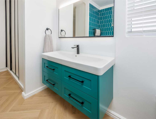 Chen Bathroom Cabinets