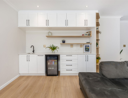 Chen Living Spaces