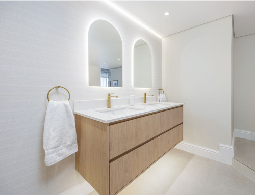 Lipsitz Bathroom Cabinets